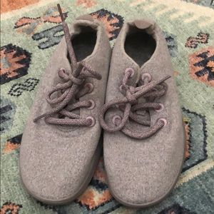 Allbirds - Lavender